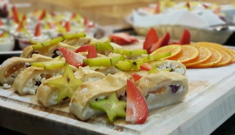 Hotel CROCUS **** Vysoké Tatry